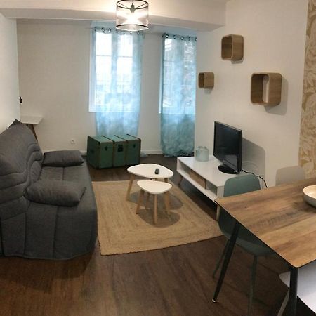 Appartements Cosy Hyper Centre ดิเอป ภายนอก รูปภาพ