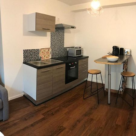 Appartements Cosy Hyper Centre ดิเอป ภายนอก รูปภาพ