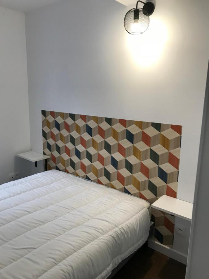 Appartements Cosy Hyper Centre ดิเอป ภายนอก รูปภาพ