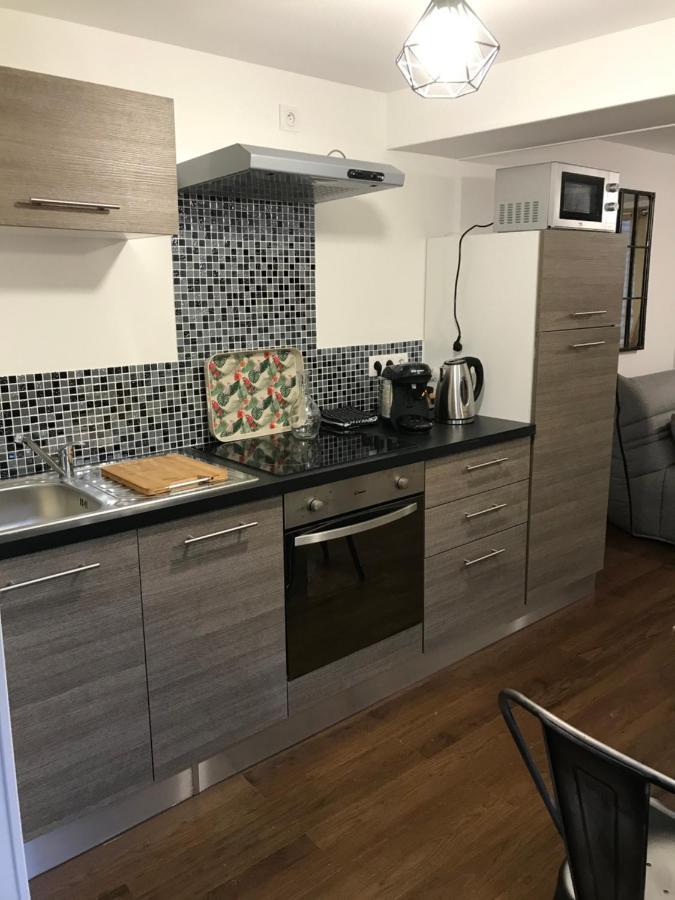 Appartements Cosy Hyper Centre ดิเอป ภายนอก รูปภาพ
