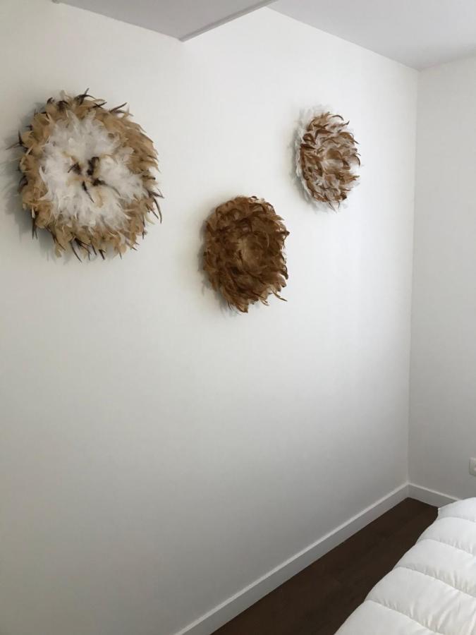 Appartements Cosy Hyper Centre ดิเอป ภายนอก รูปภาพ